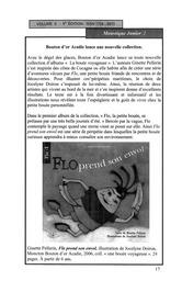   LE MOUSTIQUE PACIFIQUE, 2006   , page 17