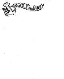   ENTRE NOUS, 1989   , page 5