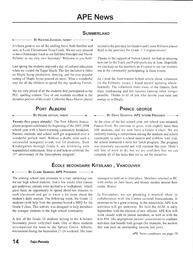   INFO-PARENTS COLOMBIE-BRITANNIQUE, 2003   , page 14