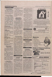Le Soleil de Colombie-Britannique, April 14, 1995, page 8
