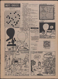 Le Soleil de Colombie, June 16, 1978, page 18