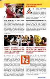   FESTIVAL DU BOIS, 2013   , page 27