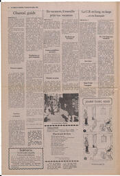 Le Soleil de Colombie, July 22, 1983, page 4