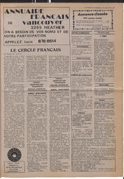 Le Soleil de Colombie, June 13, 1975, page 15