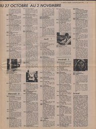 Le Soleil de Colombie, October 26, 1979, page 11