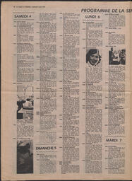 Le Soleil de Colombie, August 3, 1979, page 10
