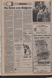   The Pacific Tribune - Friday, October 24, 1980   , page 10