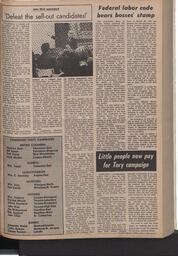   The Pacific Tribune - Friday, April 7, 1972   , page 5