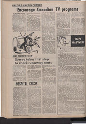   The Pacific Tribune - Friday, May 1, 1970   , page 2