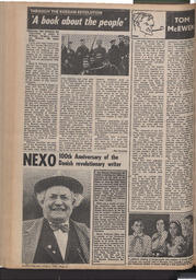   The Pacific Tribune - Friday, June 27, 1969   , page 10