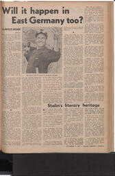   The Pacific Tribune - Friday, November 23, 1956   , page 11