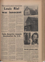   The Pacific Tribune - Friday, August 5, 1955   , page 9