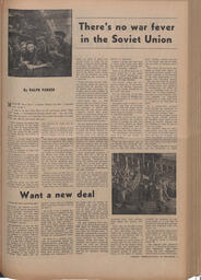   The Pacific Tribune - Friday, July 29, 1949   , page 5