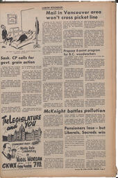   The Pacific Tribune - Friday, January 28, 1966   , page 3