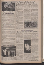   The Pacific Tribune - Friday, April 23, 1965   , page 9