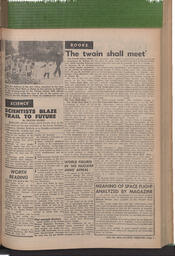   The Pacific Tribune - Friday, June 23, 1961   , page 5
