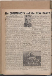   The Pacific Tribune - Friday, April 14, 1961   , page 6