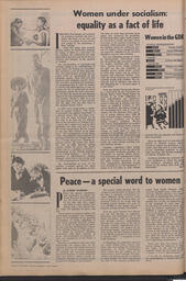   The Pacific Tribune - Friday, March 7, 1975   , page 8