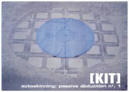 Autoskinning: Passive Abduction No.1