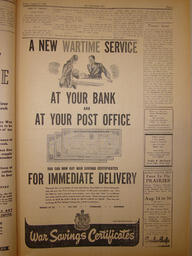 The Semiahmoo Sun, August 07, 1942 (Page 3)