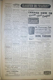 The Semiahmoo Sun and White Rock Weekly, December 10, 1953 (Page 11)