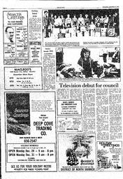 The Sidney Review Wed, December 19, 1979 (Page 12)
