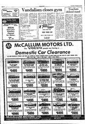 The Sidney Review Wed, November 28, 1979 (Page 14)