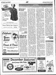 The Peninsula News Review Wed, December 15, 1999 (Page 10)