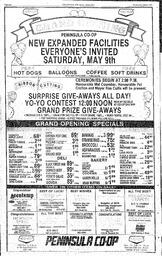 The Review Wed, May 6, 1987 (Page 30)