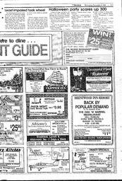 The Review Wed, November 8, 1989 (Page 42)