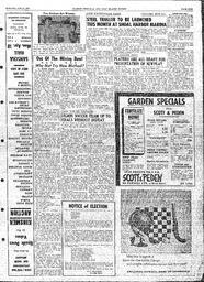 Saanich Peninsula And Gulf Islands Review Wed, April 13, 1966 (Page 9)