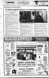 The Review Wed, December 23, 1987 (Page 17)