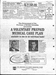 Saanich Peninsula And Gulf Islands Review Wed, June 30, 1965 (Page 8)