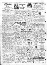 Saanich Peninsula And Gulf Islands Review Wed, May 12, 1965 (Page 4)