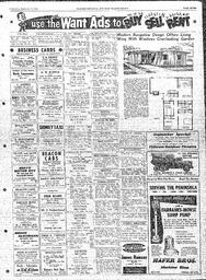 Saanich Peninsula And Gulf Islands Review Wed, September 9, 1959 (Page 7)