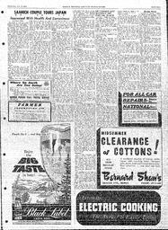Saanich Peninsula And Gulf Islands Review Wed, July 29, 1959 (Page 5)