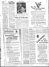 Saanich Peninsula And Gulf Islands Review Wed, October 18, 1944 (Page 5)