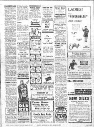 Saanich Peninsula And Gulf Islands Review Wed, September 24, 1941 (Page 3)
