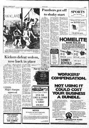 The Sidney Review Wed, November 28, 1979 (Page 7)