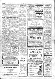 Saanich Peninsula And Gulf Islands Review Thu, August 27, 1931 (Page 2)
