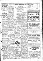Sidney And Islands Review Thu, June 22, 1922 (Page 5)