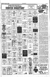 The Sidney Review Wed, November 19, 1980 (Page 19)