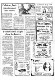 The Sidney Review Wed, June 18, 1980 (Page 5)