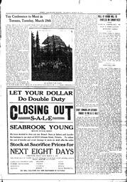 Sidney And Islands Review Thu, March 23, 1916 (Page 3)