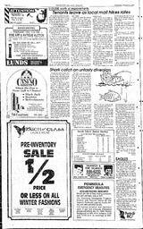 The Review Wed, January 25, 1989 (Page 22)