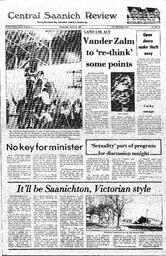 The Sidney Review Wed, March 24, 1982 (Page 11)