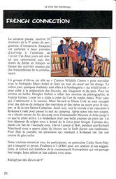   LA VOIX DES KOOTENAYS, 2013   , page 20