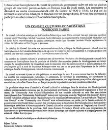   L'ÉCHO, 1993   , page 5