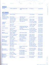   ANNUAIRE - FFCB, 2015   , page 51