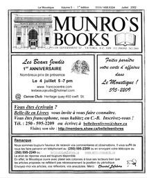   LE MOUSTIQUE PACIFIQUE, 2002   , page 27